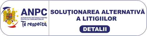 Soluționarea Alternativă a Litigiilor (ANPC SAL)